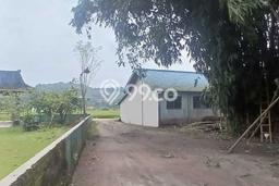 Tanah Kosong Dijual di Sleman dengan Area 90m2 Tanah Kosong Dijual di Sleman dengan Area 90m2