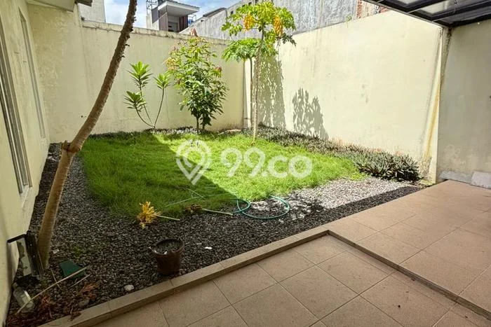 Disewakan Hunian Konsep Modern di Ngaglik Sleman dengan 3 Kamar Disewakan Hunian Konsep Modern di Ngaglik Sleman dengan 3 Kamar