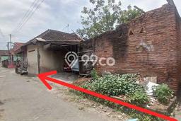 Jarang Ada! Tanah di Umbulharjo Punya Luas 100m2 SHM Jarang Ada! Tanah di Umbulharjo Punya Luas 100m2 SHM