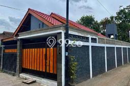 Rumah Minimalis Dijual di Berbah 3 Kamar dengan Luas Tanah 118m2 Rumah Minimalis Dijual di Berbah 3 Kamar dengan Luas Tanah 118m2