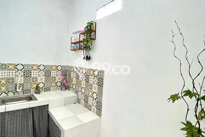 Dijual Rumah Murah di Kotagede Yogyakarta Harga Rp 365 Juta LT 50m2 Dijual Rumah Murah di Kotagede Yogyakarta Harga Rp 365 Juta LT 50m2