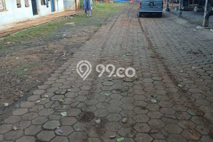 Tanah Disewakan Lokasi Jati Asih Bekasi Luas 1500m2 Tanah Disewakan Lokasi Jati Asih Bekasi Luas 1500m2