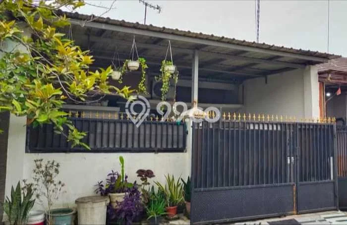 Rumah Sederhana Dijual di Babelan 2 Kamar dengan LT 42m2 Rumah Sederhana Dijual di Babelan 2 Kamar dengan LT 42m2