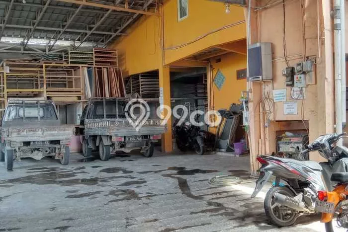 Unit Komersial Strategis di Cibitung, Bekasi Potensi Cuan Besar Unit Komersial Strategis di Cibitung, Bekasi Potensi Cuan Besar