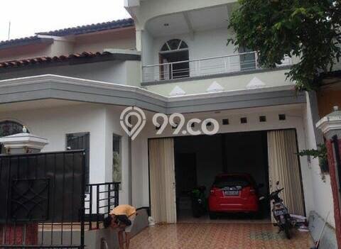 Rumah Modern Cantik 5 KT Bisa Langsung Pindah di Gayamsari Rumah Modern Cantik 5 KT Bisa Langsung Pindah di Gayamsari