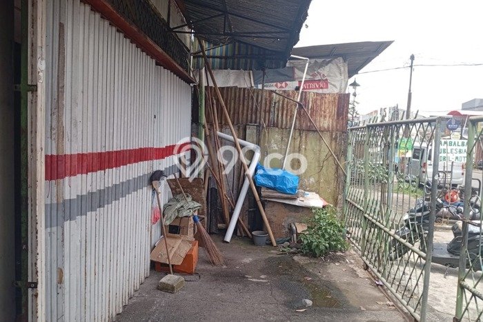 Tanah Dijual Area Strategis di Jati Asih Bekasi 1000m2 Tanah Dijual Area Strategis di Jati Asih Bekasi 1000m2