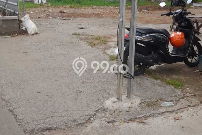 Tanah Dijual di Bekasi Seluas 2050m2 Strategis Tanah Dijual di Bekasi Seluas 2050m2 Strategis