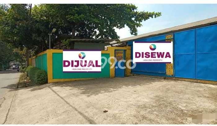 Gudang Dijual Lokasi Stratagis di Mustikajaya Bekasi Cocok untuk Bisnis Gudang Dijual Lokasi Stratagis di Mustikajaya Bekasi Cocok untuk Bisnis