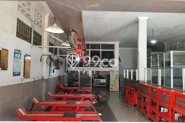Komersial Paling Dicari LB 310m2 Dijual di Jatisampurna Komersial Paling Dicari LB 310m2 Dijual di Jatisampurna