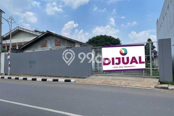 Gudang Bagus Dijual LB 515m2 Lokasi Strategis Bekasi Area Cocok untuk Bisnis Gudang Bagus Dijual LB 515m2 Lokasi Strategis Bekasi Area Cocok untuk Bisnis