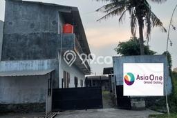 Gudang Paling Dicari LB 188m2 Dijual di Genuk Gudang Paling Dicari LB 188m2 Dijual di Genuk