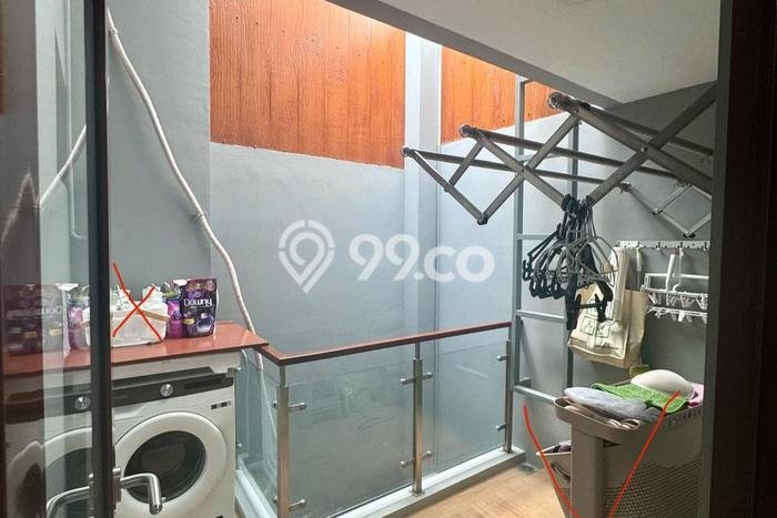 Jual Rumah Luas Megah Dengan View Eksklusif di Jatiwarna, Bekasi Jual Rumah Luas Megah Dengan View Eksklusif di Jatiwarna, Bekasi