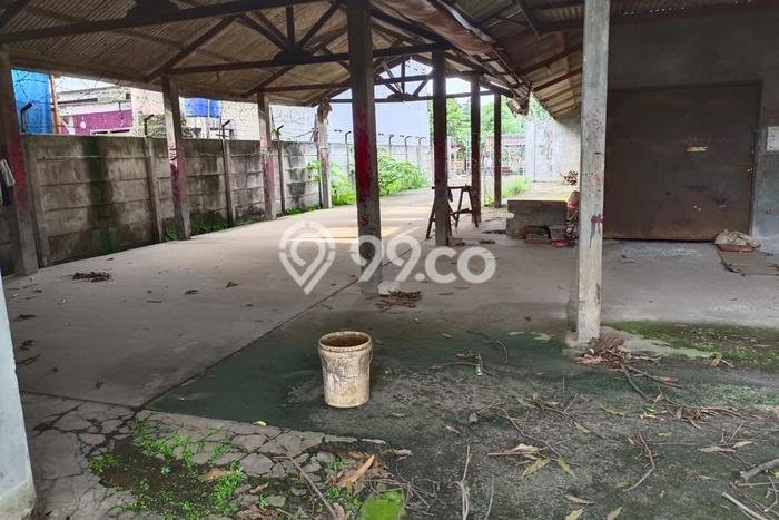 Gudang Bagus Dijual LB 515m2 Lokasi Strategis Bekasi Area Cocok untuk Bisnis Gudang Bagus Dijual LB 515m2 Lokasi Strategis Bekasi Area Cocok untuk Bisnis