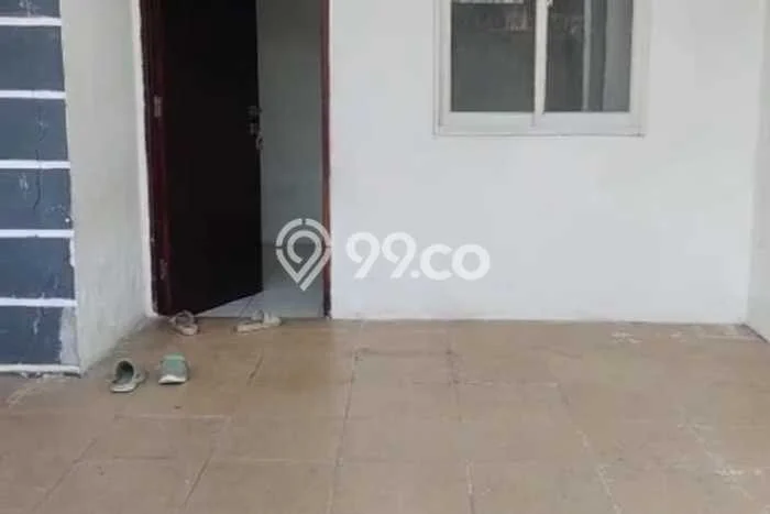 Rumah Sederhana Dijual di Babelan 2 Kamar dengan LT 42m2 Rumah Sederhana Dijual di Babelan 2 Kamar dengan LT 42m2