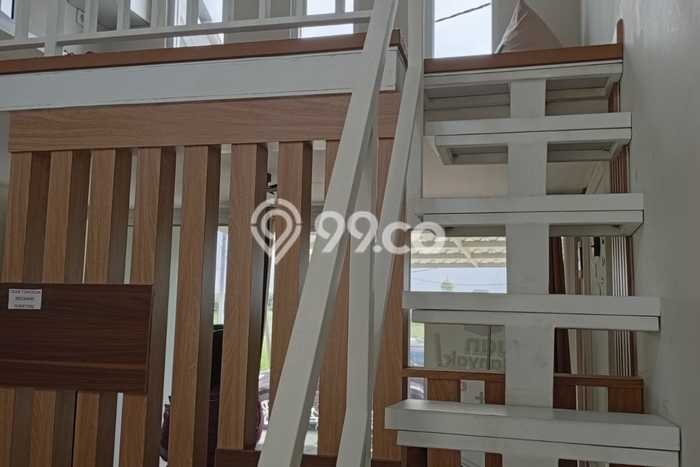 Rumah Modern 2 KT di Harapan Jaya Bekasi Unfurnished Rumah Modern 2 KT di Harapan Jaya Bekasi Unfurnished