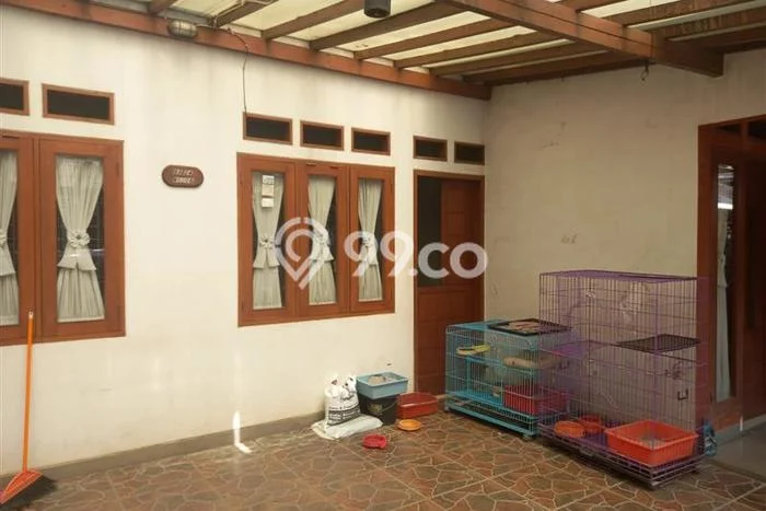 Dijual Rumah Eksklusif 5 KT di Pekayon, Bekasi Dijual Rumah Eksklusif 5 KT di Pekayon, Bekasi