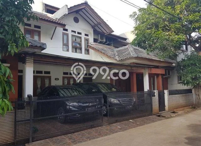 Dijual Rumah Eksklusif 5 KT di Pekayon, Bekasi Dijual Rumah Eksklusif 5 KT di Pekayon, Bekasi