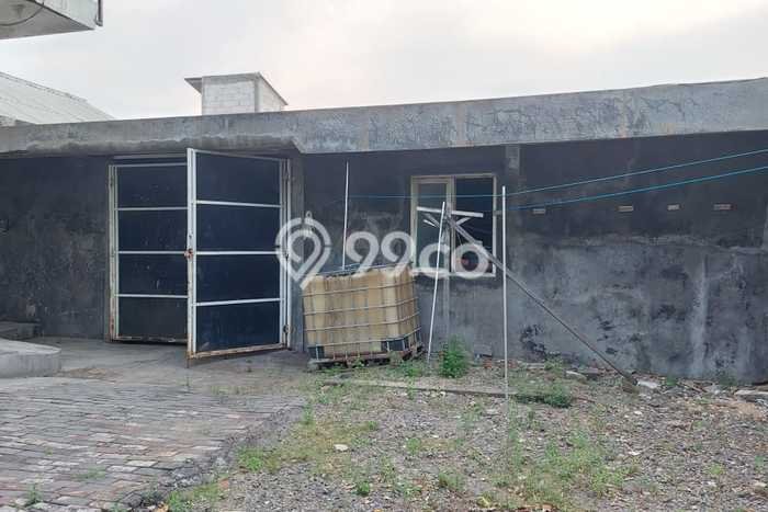 Gudang Paling Dicari LB 188m2 Dijual di Genuk Gudang Paling Dicari LB 188m2 Dijual di Genuk