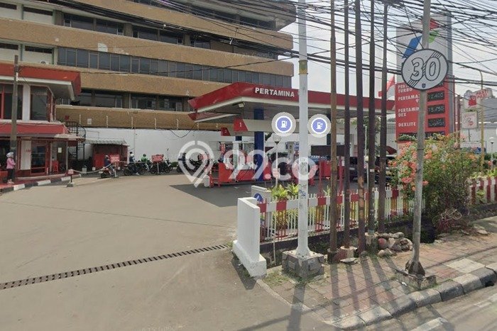Komersial Dijual di Prime Area Jakarta Timur Luas 35m2 Komersial Dijual di Prime Area Jakarta Timur Luas 35m2