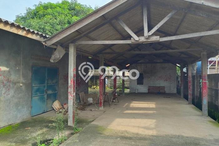 Gudang Bagus Dijual LB 515m2 Lokasi Strategis Bekasi Area Cocok untuk Bisnis Gudang Bagus Dijual LB 515m2 Lokasi Strategis Bekasi Area Cocok untuk Bisnis