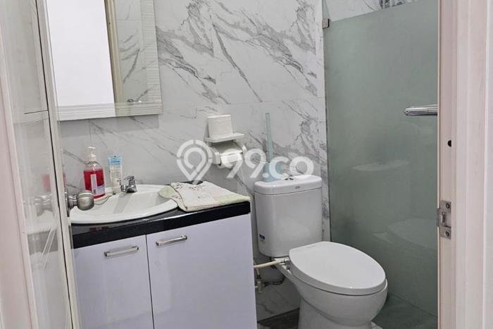 Jual Rumah Mewah Megah Dengan View Eksklusif di Galaxy, Bekasi Jual Rumah Mewah Megah Dengan View Eksklusif di Galaxy, Bekasi