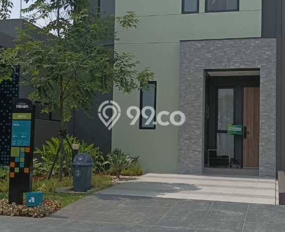 Rumah Strategis Modern Lb 72m2 di Balaraja, Tangerang Rumah Strategis Modern Lb 72m2 di Balaraja, Tangerang