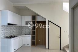 Rumah Sewa Tangerang LT 87m2 LB 102m2 Kawasan Suvarna Sutera Rumah Sewa Tangerang LT 87m2 LB 102m2 Kawasan Suvarna Sutera