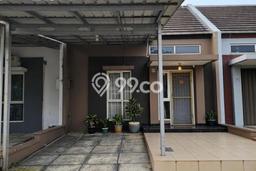 Rumah Minimalis 2 KT di Suvarna Sutera Tangerang Semi Furnished Rumah Minimalis 2 KT di Suvarna Sutera Tangerang Semi Furnished