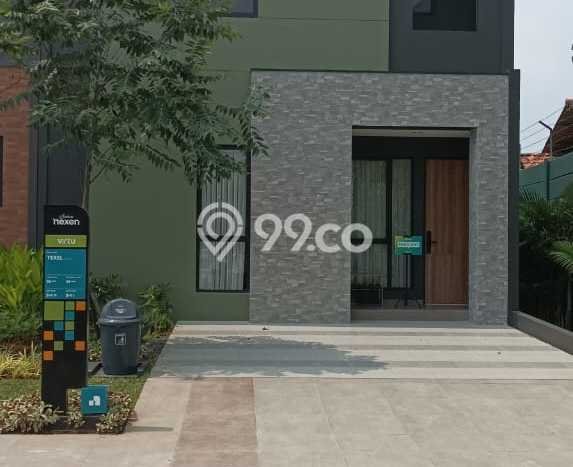 Rumah Strategis Modern Lb 72m2 di Balaraja, Tangerang Rumah Strategis Modern Lb 72m2 di Balaraja, Tangerang