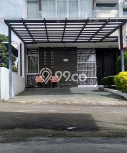 Dijual Rumah Eksklusif 5 KT di Sarijadi, Bandung Dijual Rumah Eksklusif 5 KT di Sarijadi, Bandung