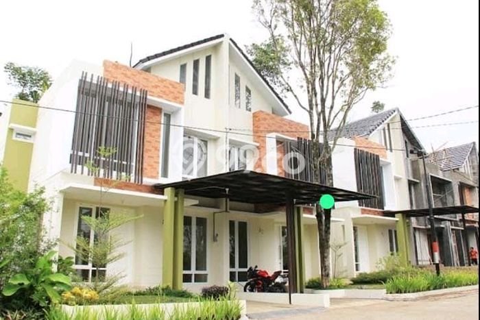 Jual Rumah Modern 3 KT di Cimahi, Bandung Jual Rumah Modern 3 KT di Cimahi, Bandung