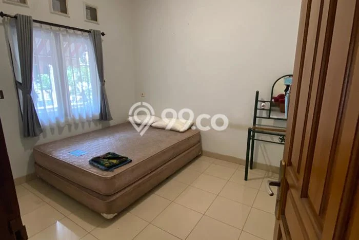 Rumah Modern Cantik 2 Kamar Siap Huni di Cimahi Selatan Rumah Modern Cantik 2 Kamar Siap Huni di Cimahi Selatan
