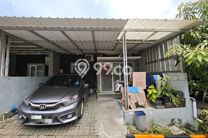 Jual Rumah Strategis Bagus Punya 2 KT di Cimahi Selatan Cimahi - Jual Rumah Strategis Bagus Punya 2 KT di Cimahi Selatan Cimahi -