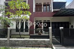 Jual Rumah Minimalis Bagus Punya 4 KT di Arcamanik Bandung SHM Jual Rumah Minimalis Bagus Punya 4 KT di Arcamanik Bandung SHM