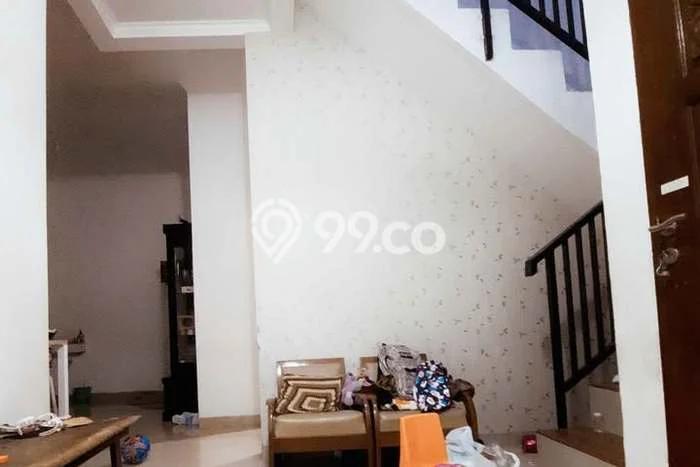 Dijual Rumah 4 Kamar Lokasi Ideal Nyaman dan Strategis di Cimahi Tengah Dijual Rumah 4 Kamar Lokasi Ideal Nyaman dan Strategis di Cimahi Tengah