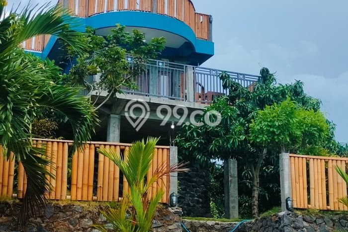 Tanah Kavling Dijual di Buleleng dengan Spesifikasi 5000m2 Tanah Kavling Dijual di Buleleng dengan Spesifikasi 5000m2