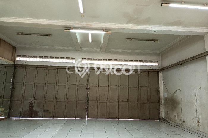 FOR RENT! Ruko di Buah Batu Cocok untuk Bisnis 500m2 FOR RENT! Ruko di Buah Batu Cocok untuk Bisnis 500m2