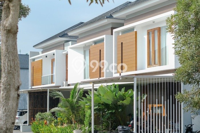Dijual Rumah Mewah Exclusive di Mlati, Sleman Dijual Rumah Mewah Exclusive di Mlati, Sleman
