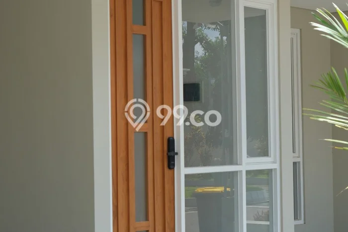 Dijual Cepat Rumah Favorit Siap Huni LB 107m2 di Mlati, Sleman Dijual Cepat Rumah Favorit Siap Huni LB 107m2 di Mlati, Sleman