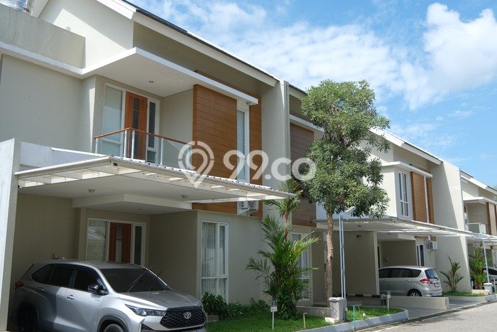 Rumah Modern Cantik 3 KT Bisa Langsung Pindah di Mlati Rumah Modern Cantik 3 KT Bisa Langsung Pindah di Mlati