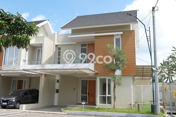 Jual Rumah Minimalis Bagus Punya 3 KT di Mlati Sleman - Jual Rumah Minimalis Bagus Punya 3 KT di Mlati Sleman -