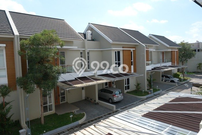 Rumah Modern Minimalis 3 KT Siap Huni di Mlati Rumah Modern Minimalis 3 KT Siap Huni di Mlati