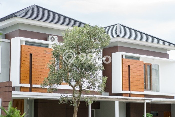 Dijual Hunian Mewah dengan Fasilitas Sekitar Komplit di Mlati, Sleman Dijual Hunian Mewah dengan Fasilitas Sekitar Komplit di Mlati, Sleman