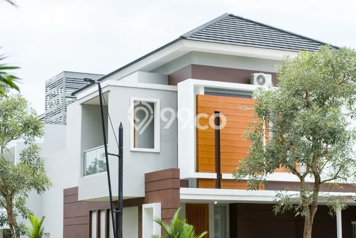 For Sale Rumah Elit Exclusive di Mlati, Sleman For Sale Rumah Elit Exclusive di Mlati, Sleman