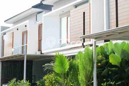 Siap Huni Rumah Mewah 3 Kamar di Sleman Dekat ke Mana Saja Siap Huni Rumah Mewah 3 Kamar di Sleman Dekat ke Mana Saja