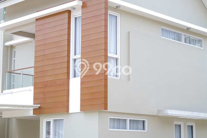 Rumah Strategis Minimalis Lb 107m2 di Mlati, Sleman Rumah Strategis Minimalis Lb 107m2 di Mlati, Sleman