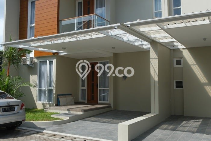 Dijual Cepat Rumah Favorit Siap Huni LB 107m2 di Mlati, Sleman Dijual Cepat Rumah Favorit Siap Huni LB 107m2 di Mlati, Sleman