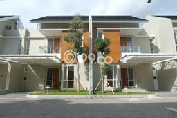 Rumah Modern Cantik 3 Kamar Siap Huni di Mlati Rumah Modern Cantik 3 Kamar Siap Huni di Mlati
