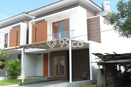 Best Deal Hunian Mewah Ideal dan Luas di Mlati, Sleman Best Deal Hunian Mewah Ideal dan Luas di Mlati, Sleman