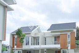 Jual Rumah Bagus Siap Huni LB 107m2 di Mlati, Sleman Jual Rumah Bagus Siap Huni LB 107m2 di Mlati, Sleman